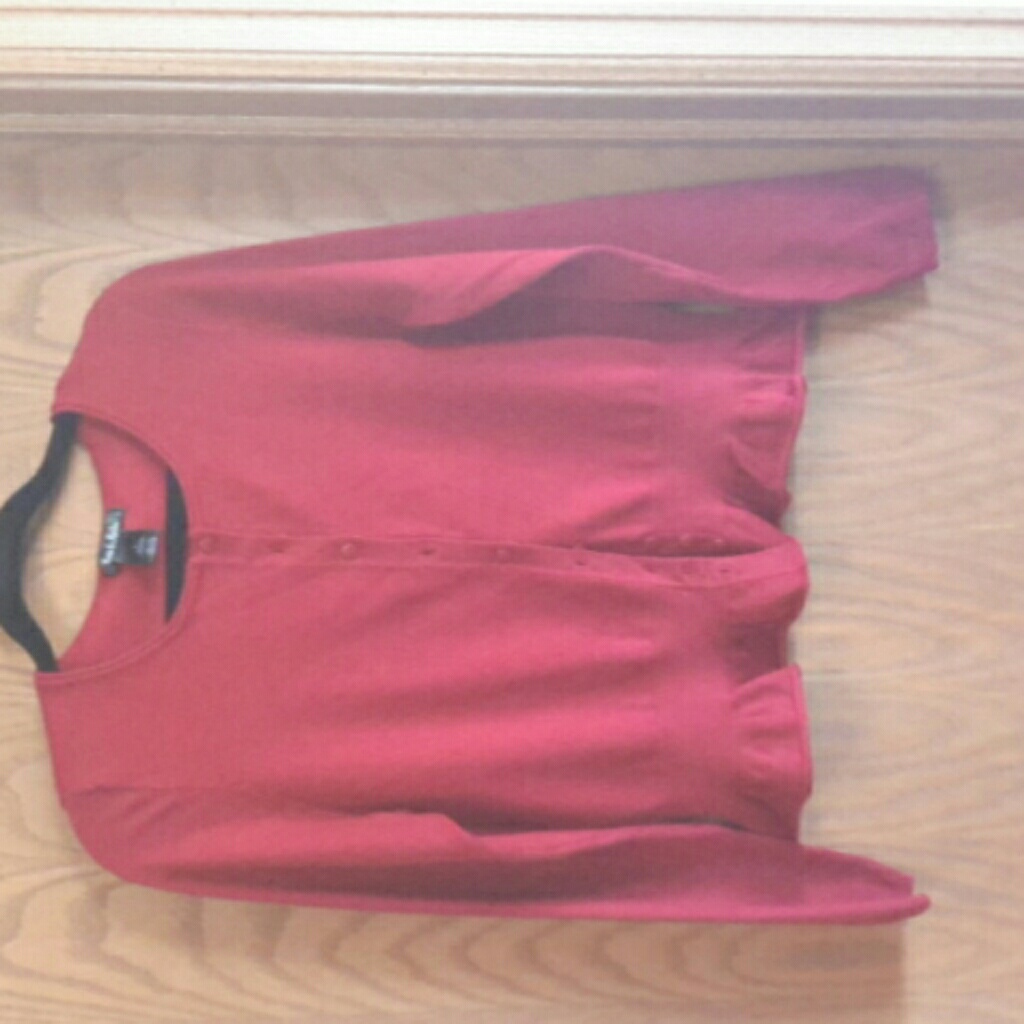 Sweter